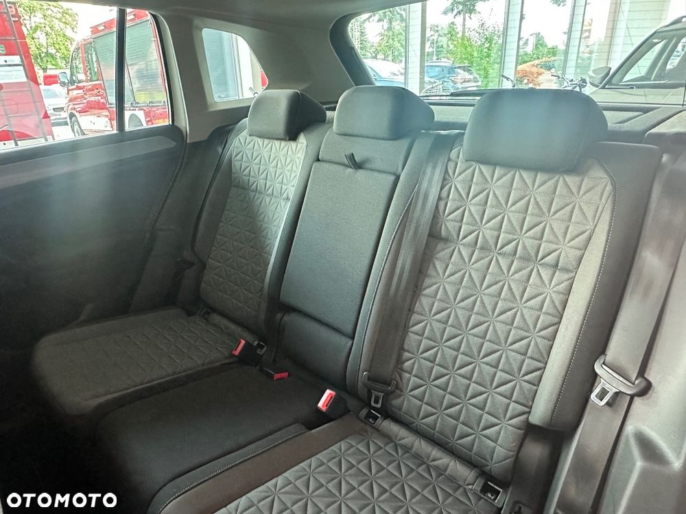 Volkswagen Tiguan 2.0 TDI BMT SCR Highline DSG - 11