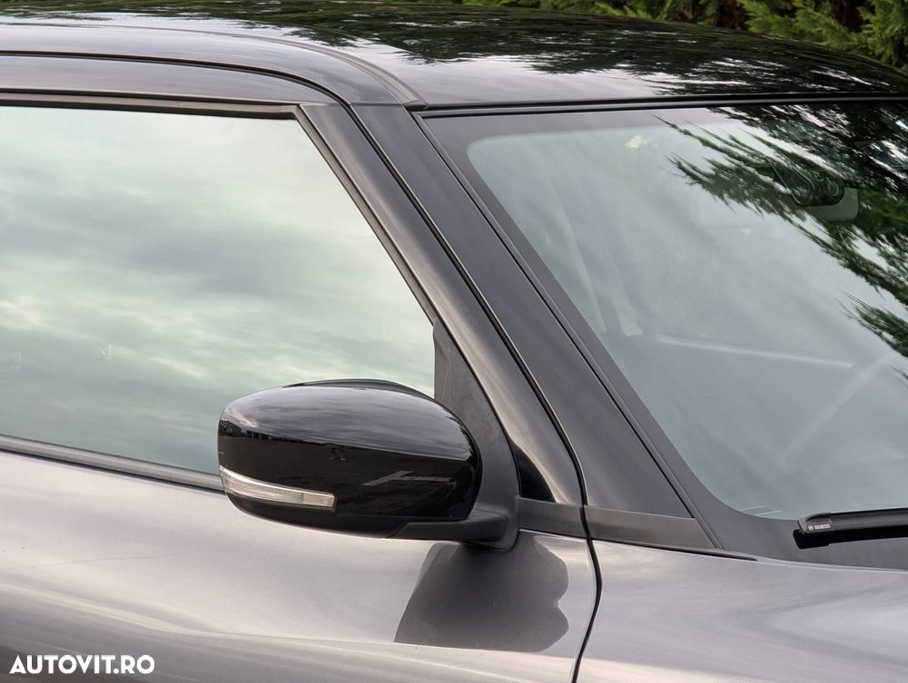 Suzuki Swift - 34