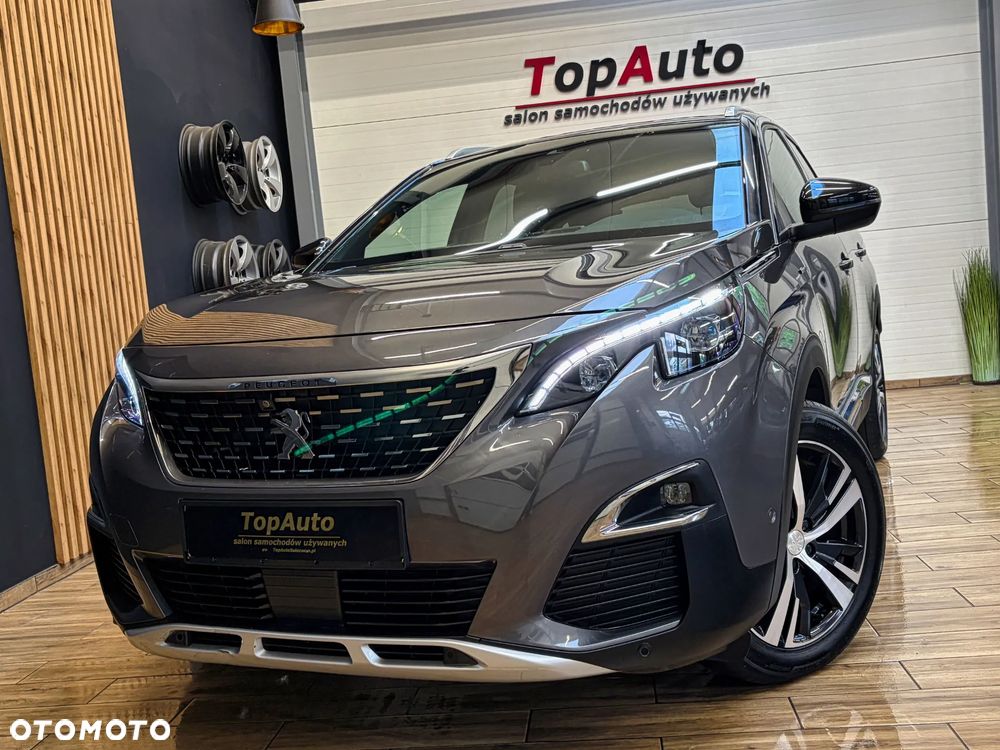 Peugeot 3008 THP 165 EAT6 Stop & Start Allure - 1