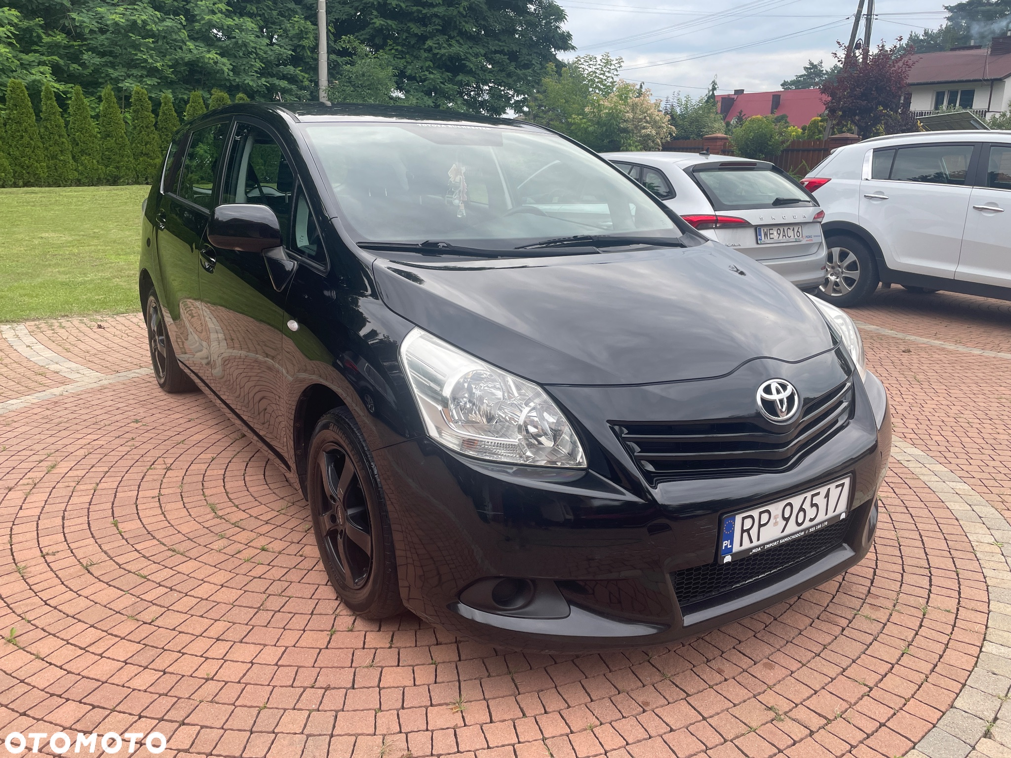 Toyota Verso 1.6 Luna - 2