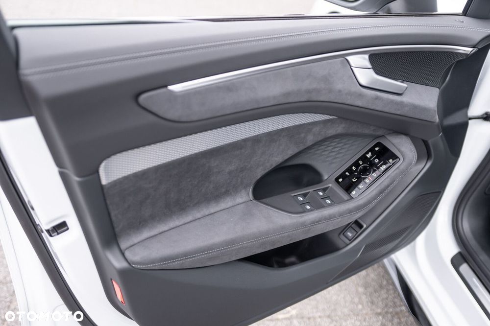 Audi A6 Avant TDI mHEV Quattro S tronic - 19