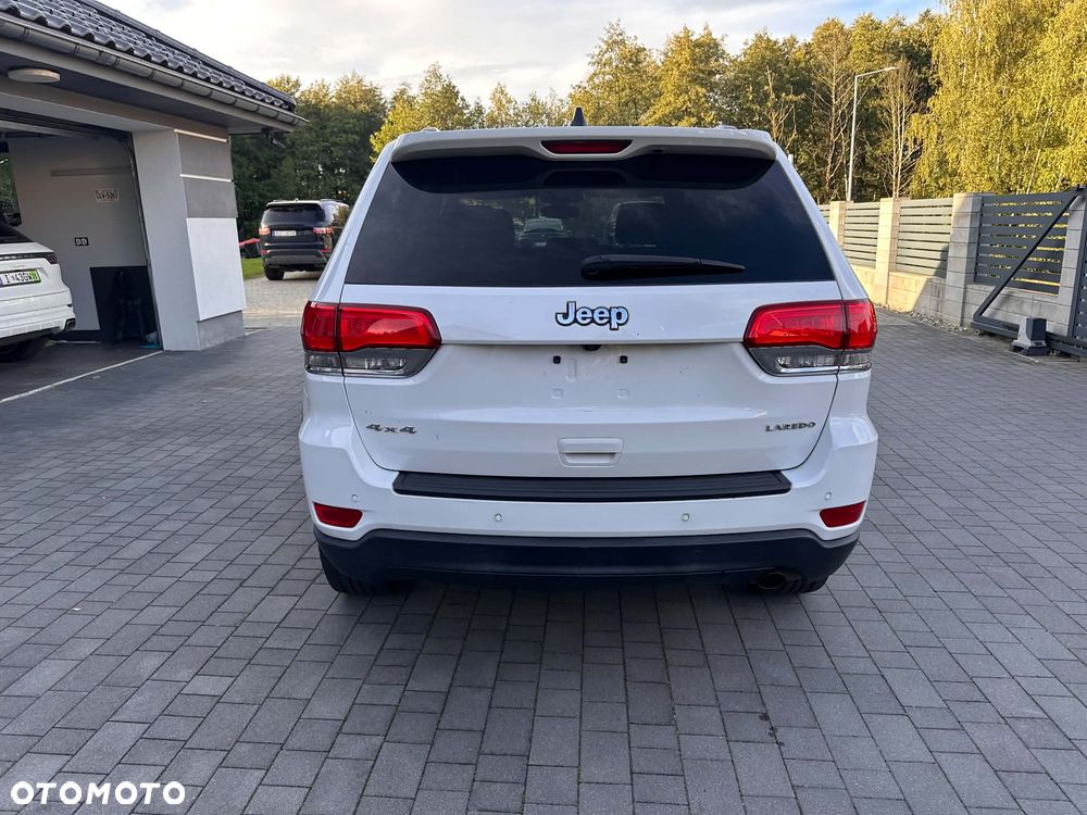 Jeep Grand Cherokee - 13