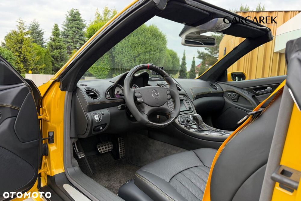 Mercedes-Benz SL - 13