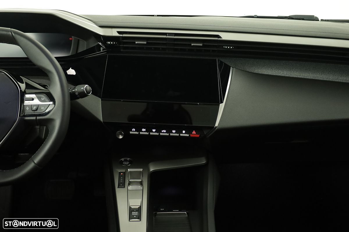 Peugeot 308 SW 1.6 Hybrid Allure e-EAT8 - 10