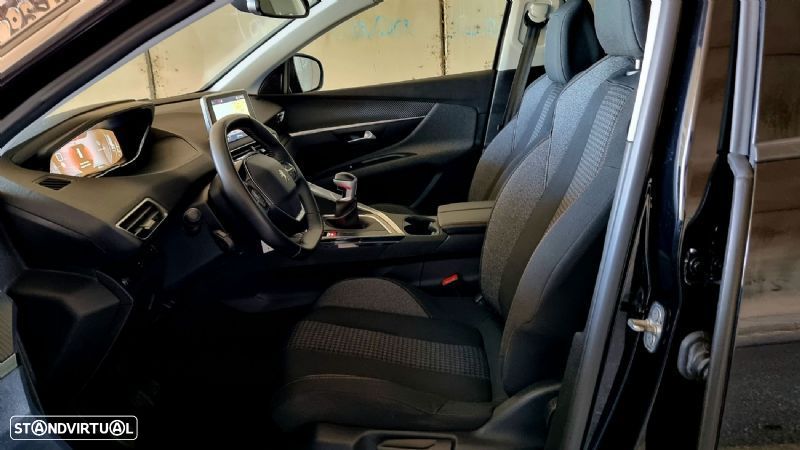 Peugeot 3008 1.5 BlueHDi Active Pack - 9