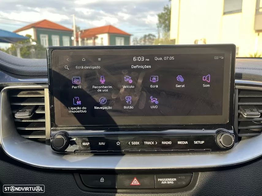 Kia XCeed 1.6 GDi PHEV Drive - 20