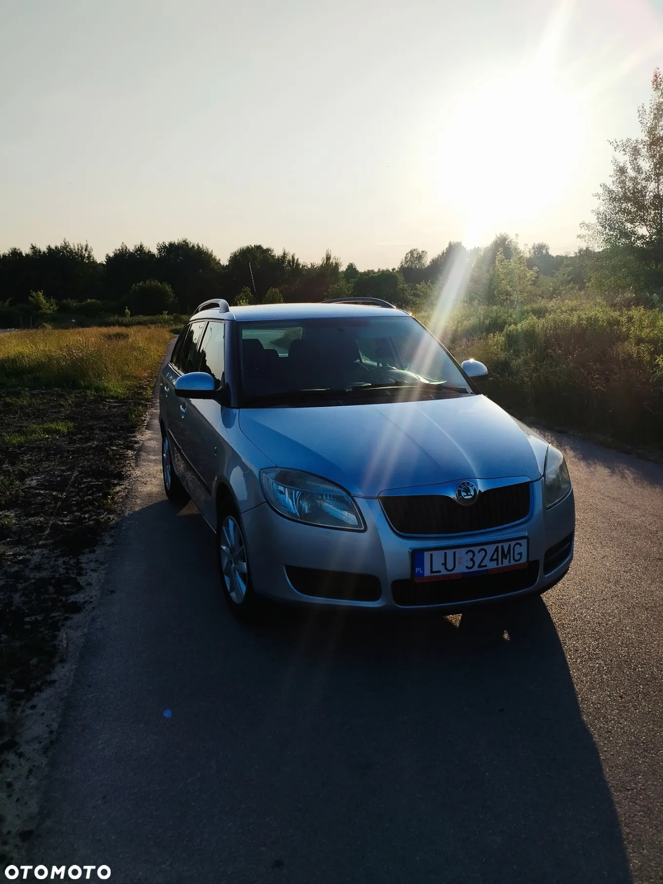 Skoda Fabia 1.4 16V Fun - 11