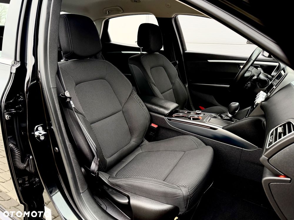 Renault Talisman 2.0 Blue dCi Intens EDC - 6