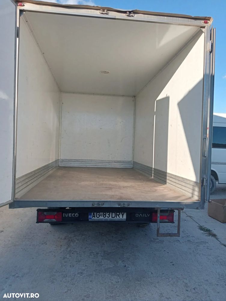 Iveco Daily - 8