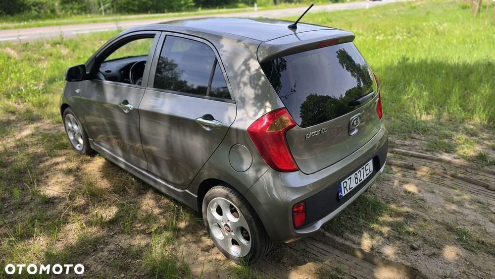 Kia Picanto - 4
