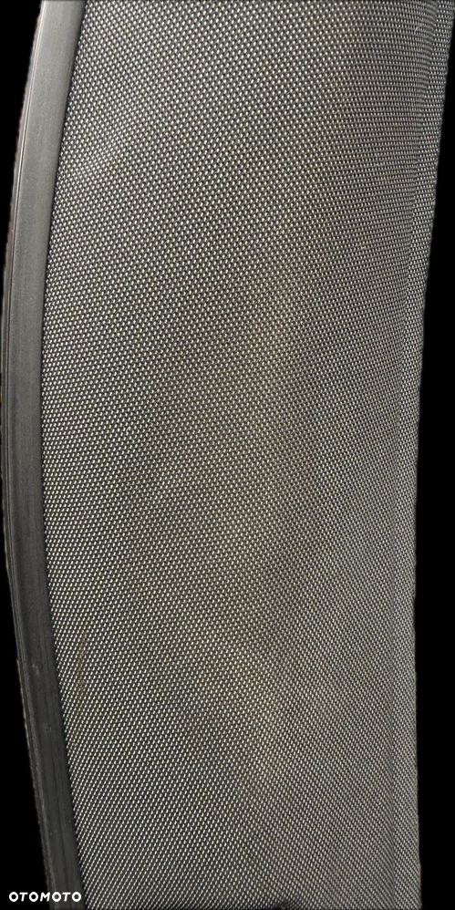 Opel Astra H GTC Podsufitka Czarna Panorama - 7