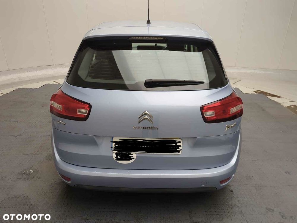 Citroën C4 Picasso 1.6 e-HDi Intensive - 6