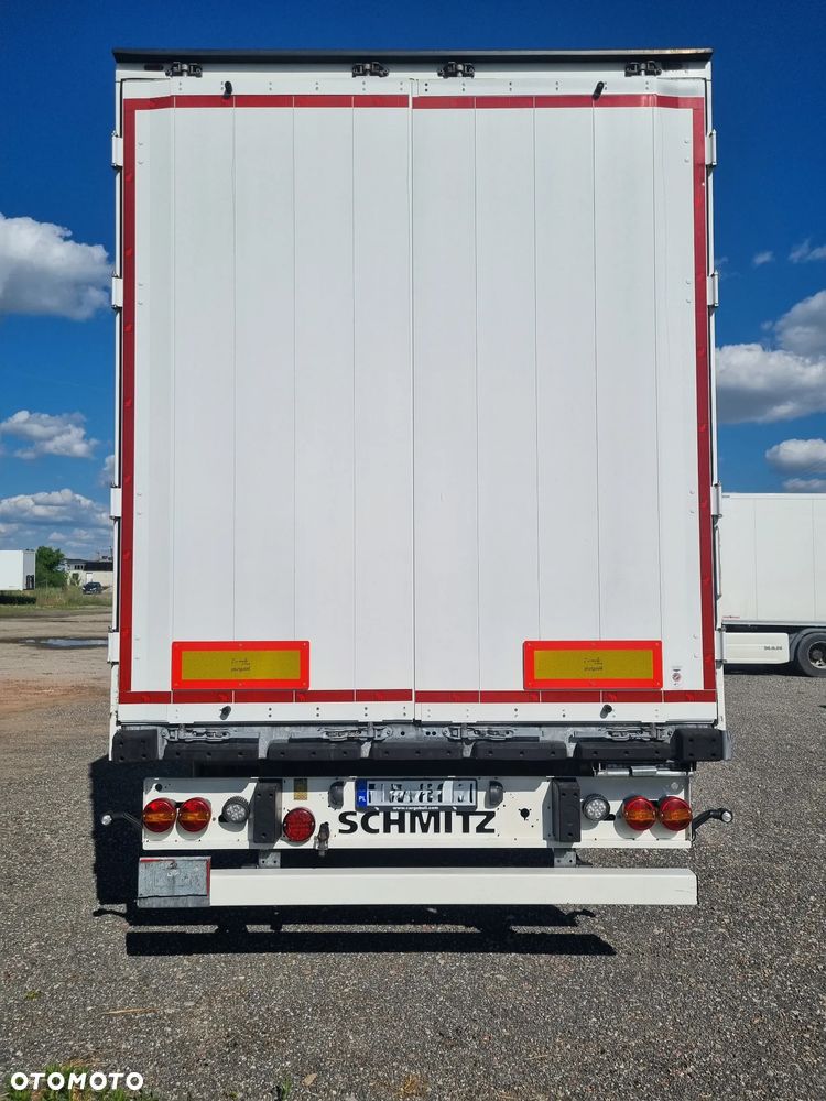 Schmitz Cargobull SCB*S3B - 9