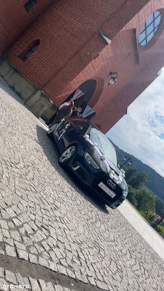 Audi A3 Limousine 2.0 TFSI quattro S tronic sport - 1