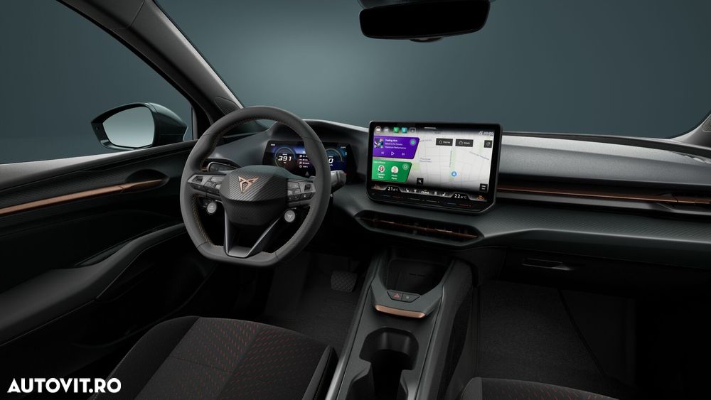 Cupra Raval - 6