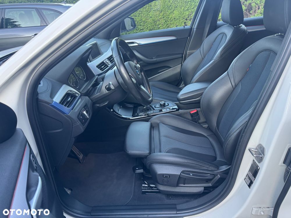 BMW X2 sDrive20i M Sport sport - 19