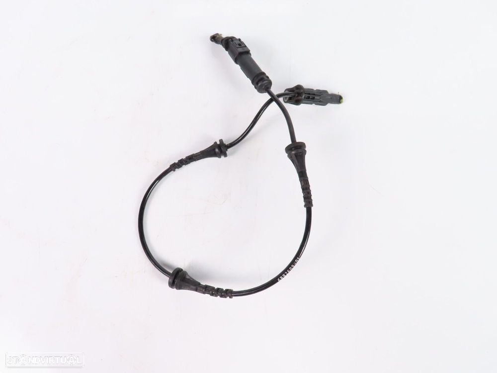 Sensor ABS Trás Usado / Original BMW 3 (G20)/BMW 3 Touring (G21)/BMW Z4 Roadster... - 1