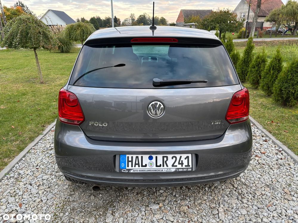 Volkswagen Polo - 7