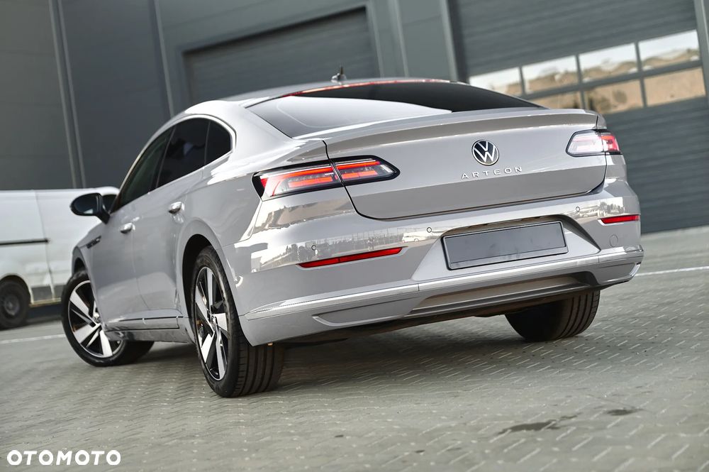 Volkswagen Arteon 2.0 TDI Elegance DSG - 21