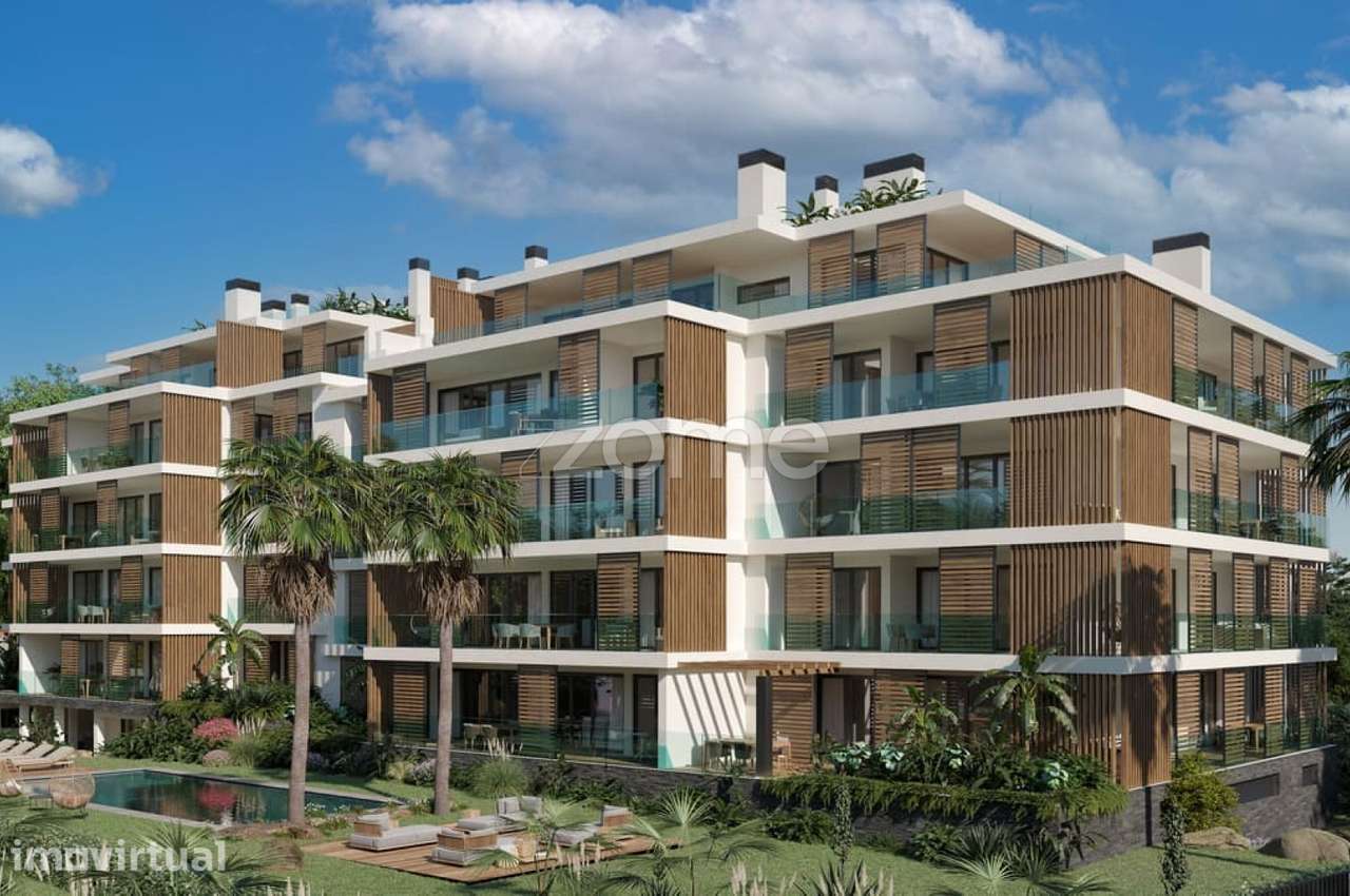 Apartamento T2 – Urban Living, Parede, Cascais - Grande imagem: 3/31