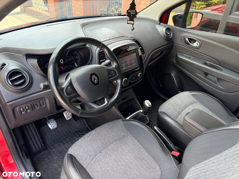 Renault Captur 1.5 dCi Intens - 8