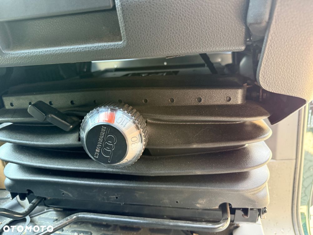 Volkswagen Crafter - 8