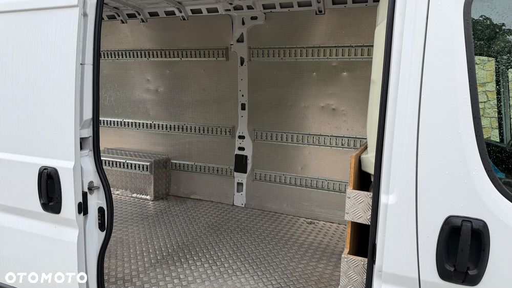 Fiat DUCATO L3H2 - 11