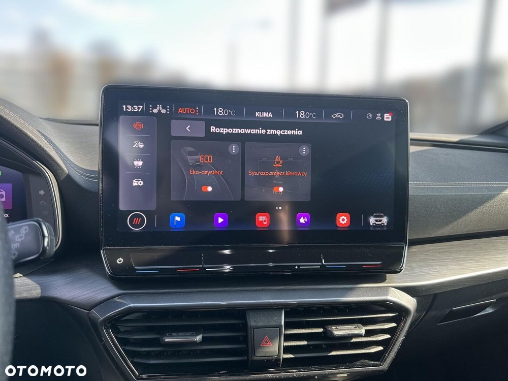 Cupra Formentor 2.5 TSI 4Drive VZ5 Enceladus Grey DSG - 25