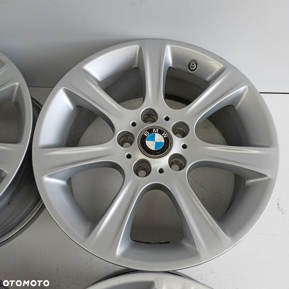 Alufelgi 5x120 17 Bmw F30 F31 6796243 4szt (H535) - 2