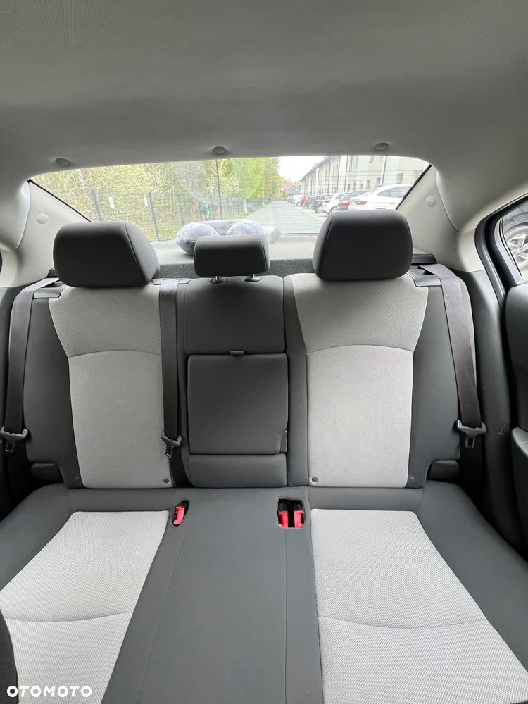 Chevrolet Cruze 1.8 LT - 12