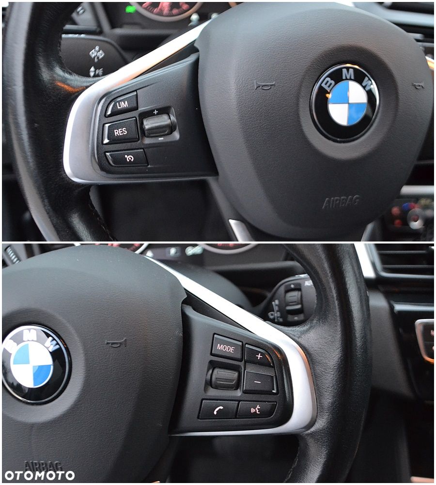 BMW Seria 2 218i GT - 27