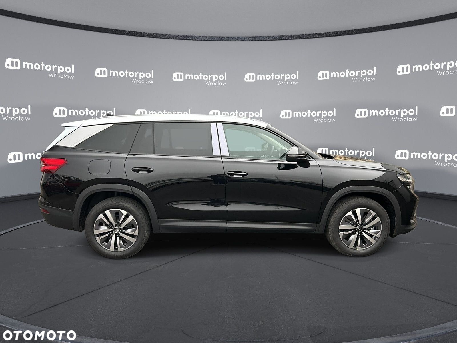 Skoda Kodiaq - 9