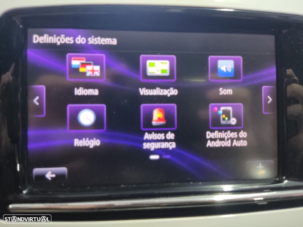 Renault Zoe (c/ Bateria) Life 40 - 15