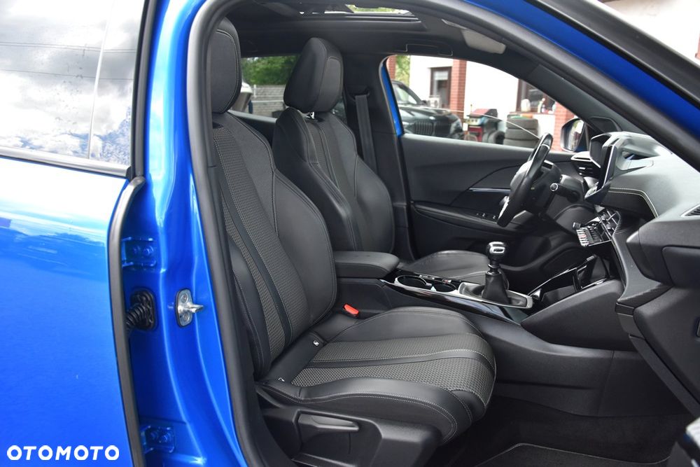 Peugeot 2008 ver-puretech-130-eat8-gt - 22