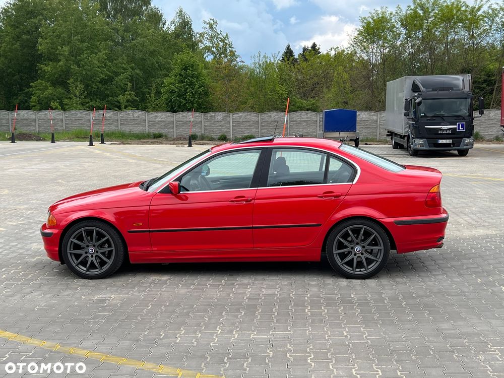 BMW Seria 3 - 6