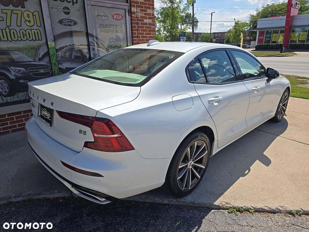 Volvo S60 B5 B Inscription - 4