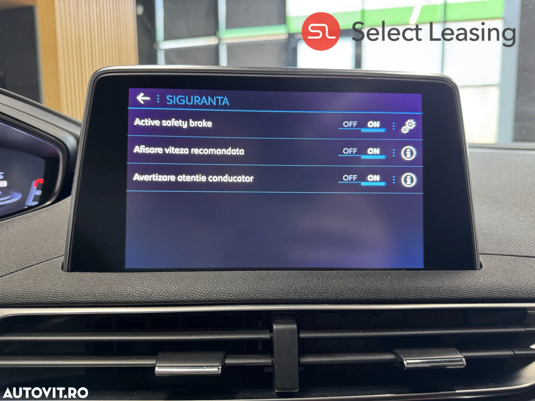 Peugeot 3008 BlueHDi 130 Stop & Start EAT8 Active Business-Paket - 21