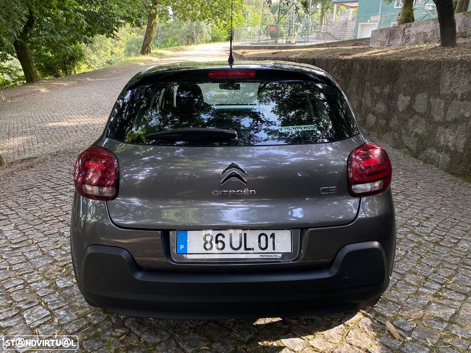 Citroën C3 1.2 PureTech Feel - 6
