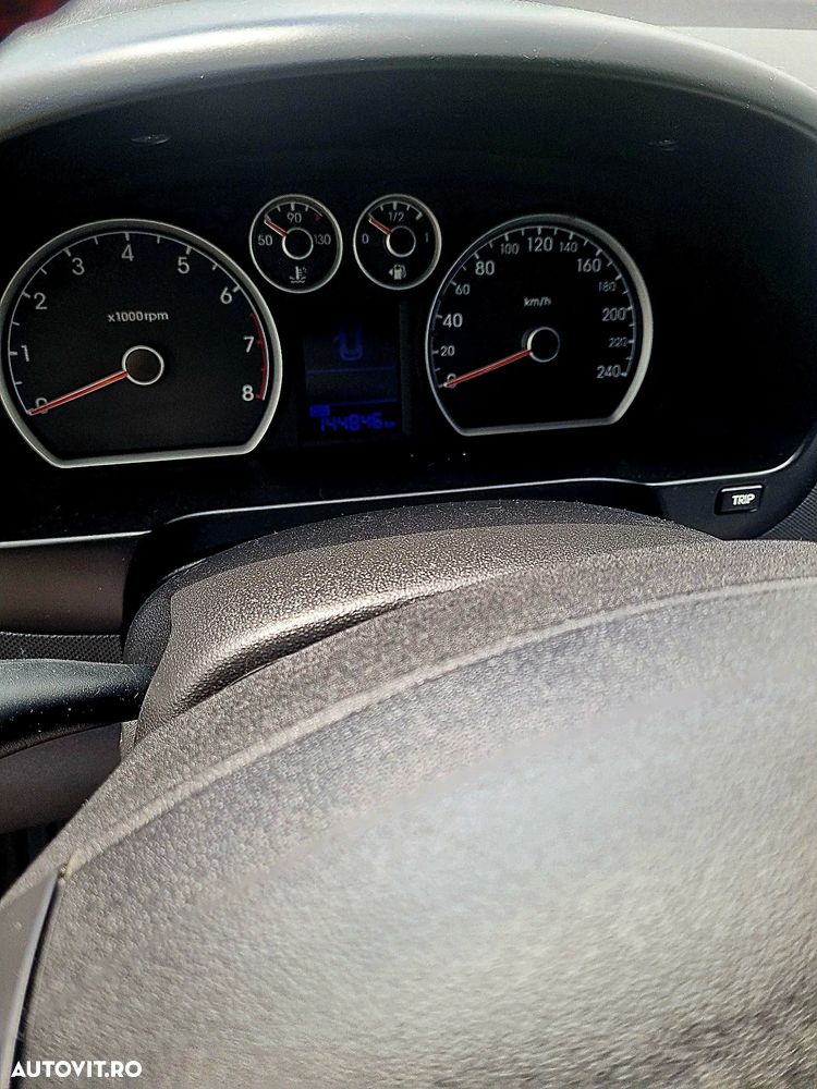 Hyundai i30 1.4 GL Classic - 5