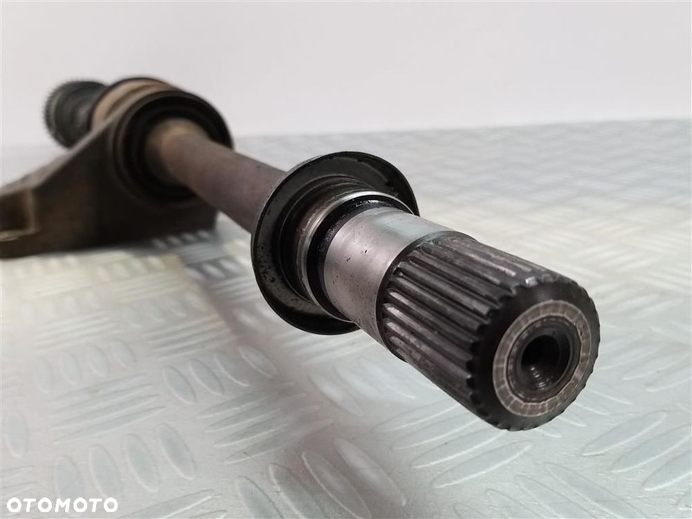 Półoś przód przednia prawa Mazda 6 I 02-08 2.0 B MANUAL - 5