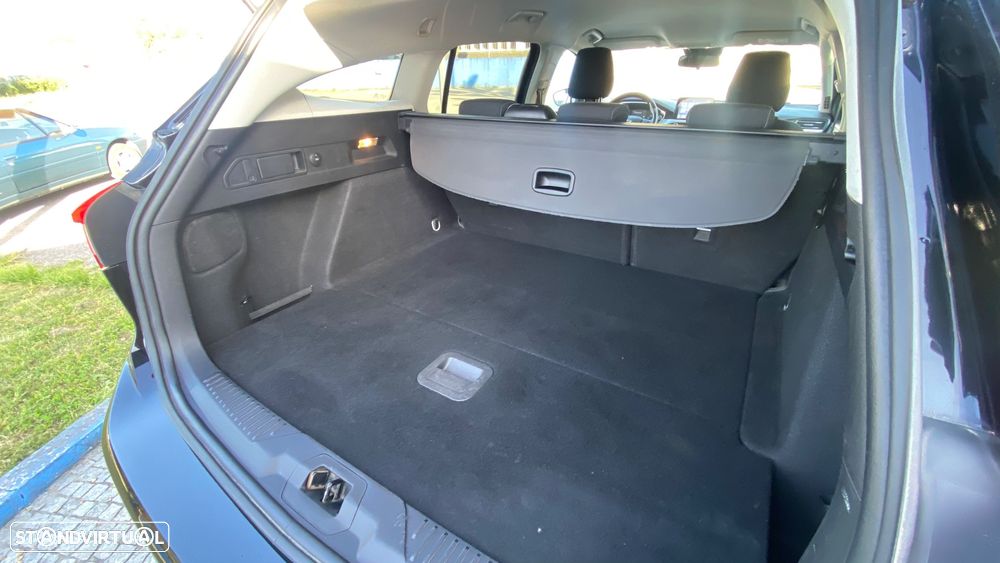 Ford Focus SW 1.5 TDCi EcoBlue Titanium - 9