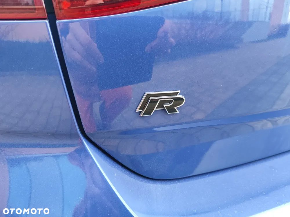Volkswagen Golf R 4Motion (BlueMotion Technology) DSG - 39