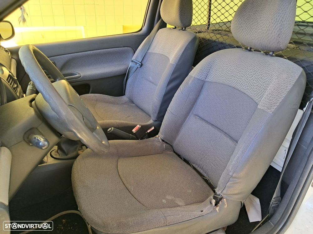 Renault Clio 1.5 dCi Dynamique - 7