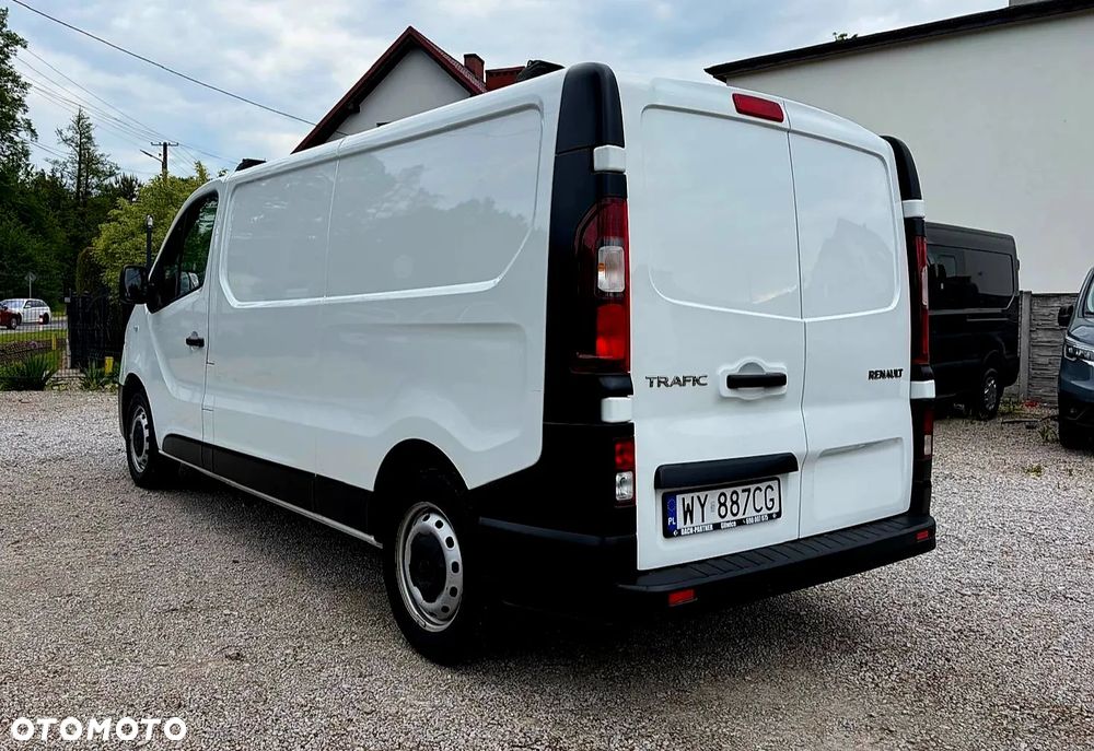 Renault Trafic - 7