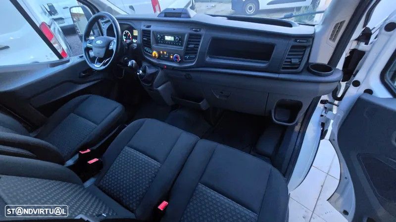 Ford Transit 350 L3 2.0 EcoBlue H2 Trend - 13