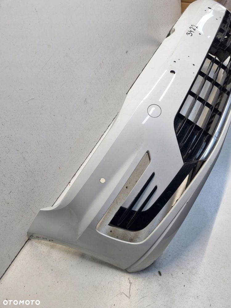 vw volkswagen e-golf e golf 5ge lift zderzak przód przedni - 7