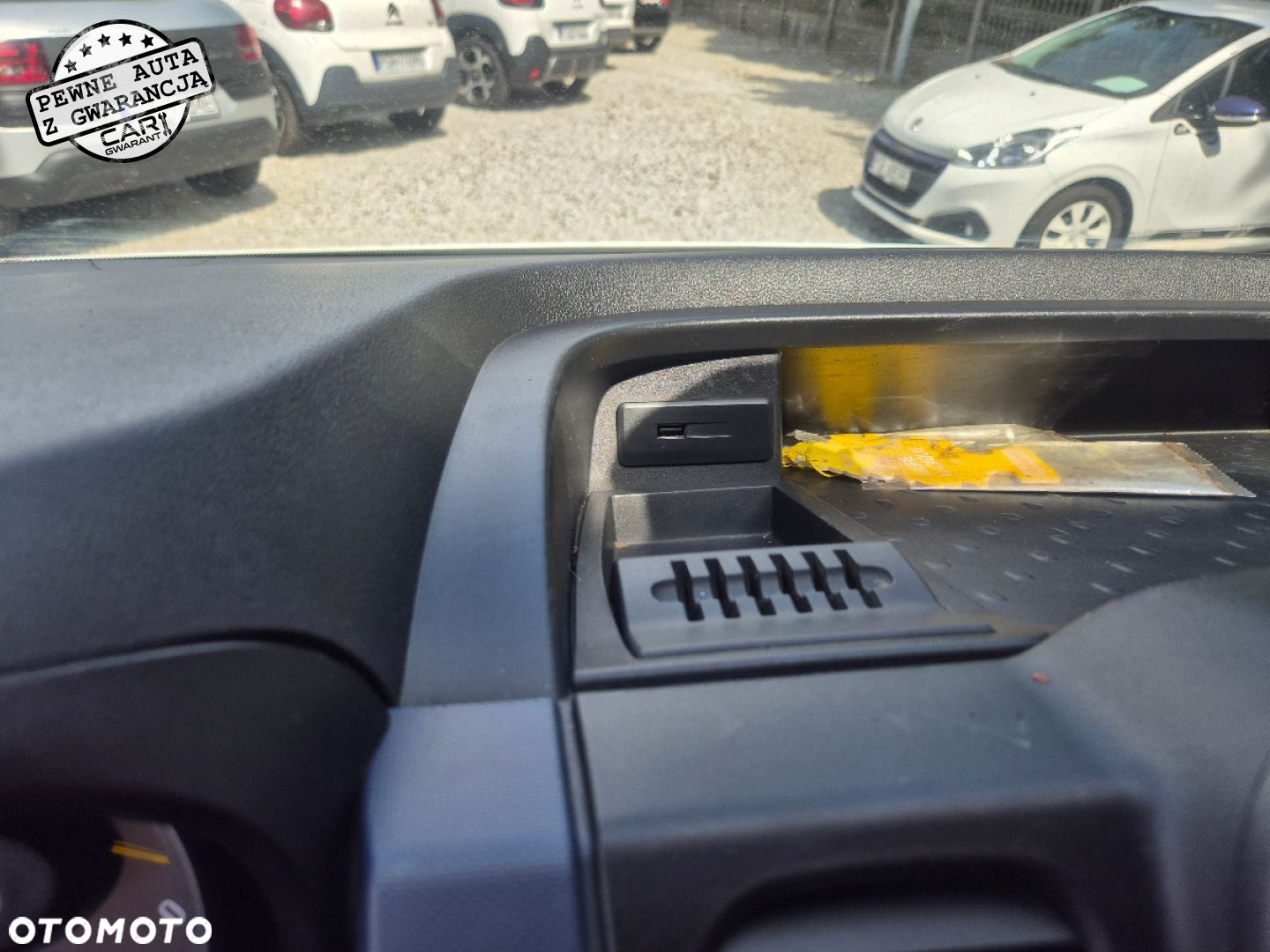 Opel VIVARO - 24