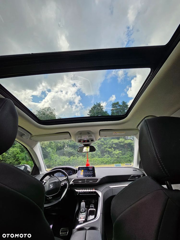Peugeot 5008 2.0 BlueHDI Crossway S&S EAT8 - 12