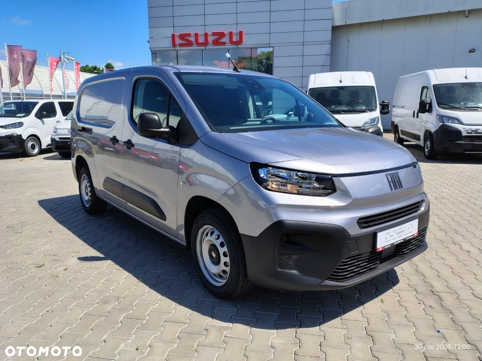 Fiat Doblo - 5