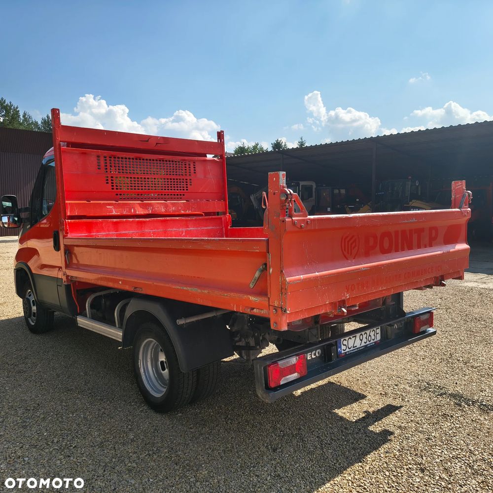 Iveco Daily 35C12 - 22